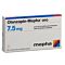 Olanzapin-Mepha oro Schmelztabl 7.5 mg 28 Stk thumbnail