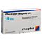 Olanzapin-Mepha oro Schmelztabl 15 mg 28 Stk thumbnail