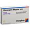 Olanzapin-Mepha oro Schmelztabl 20 mg 28 Stk thumbnail