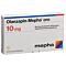 Olanzapin-Mepha oro Schmelztabl 10 mg 28 Stk thumbnail
