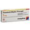 Finasterid-Mepha Procapil Filmtabl 1 mg 28 Stk thumbnail