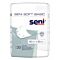 Seni Soft Basic Krankenunterlagen 60x60cm undurchlässig 30 Stk thumbnail