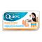 Quies tampons protection bruit mousse chair 6 pce thumbnail