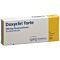 Doxyclin forte Tabl 200 mg 8 Stk thumbnail