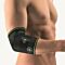 Bort EpiBasic sport bandage XS noir/vert thumbnail