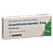 Lévocétirizine Sandoz cpr pell 5 mg 30 pce thumbnail