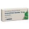Lévocétirizine Sandoz cpr pell 5 mg 30 pce thumbnail