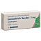 Lévocétirizine Sandoz cpr pell 5 mg 50 pce thumbnail