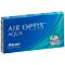 Air Optix aqua lentille mensuelle -1.50dpt 6 pce thumbnail