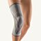 Bort Fillawant bandage genou avec rotulien XL+ argent thumbnail