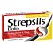 Strepsils Dolo cpr sucer 16 pce thumbnail