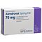Alendronat Spirig HC Tabl 70 mg 12 Stk thumbnail