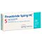 Finastéride Spirig HC cpr pell 5 mg 28 pce thumbnail