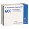 Gabapentine Spirig HC cpr pell 600 mg 50 pce thumbnail