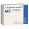 Gabapentine Spirig HC cpr pell 600 mg 50 pce thumbnail
