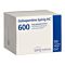 Gabapentin Spirig HC Filmtabl 600 mg 100 Stk thumbnail