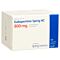 Gabapentine Spirig HC cpr pell 800 mg 100 pce thumbnail