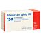 Irbésartan Spirig HC cpr pell 150 mg 98 pce thumbnail