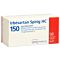 Irbesartan Spirig HC Filmtabl 150 mg 98 Stk thumbnail