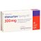 Irbesartan Spirig HC Filmtabl 300 mg 28 Stk thumbnail