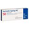 Sertralin Spirig HC Filmtabl 50 mg 10 Stk thumbnail