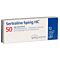 Sertraline Spirig HC cpr pell 50 mg 10 pce thumbnail