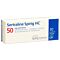 Sertraline Spirig HC cpr pell 50 mg 30 pce thumbnail