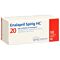 Enalapril Spirig HC Tabl 20 mg 98 Stk thumbnail