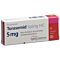 Torasémide Spirig HC cpr 5 mg 20 pce thumbnail