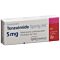 Torasémide Spirig HC cpr 5 mg 20 pce thumbnail