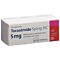 Torasémide Spirig HC cpr 5 mg 100 pce thumbnail
