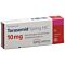 Torasémide Spirig HC cpr 10 mg 20 pce thumbnail