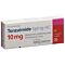 Torasémide Spirig HC cpr 10 mg 20 pce thumbnail