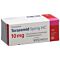 Torasémide Spirig HC cpr 10 mg 100 pce thumbnail