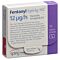 Fentanyl Spirig HC 12 mcg/h dispositif transdermique 10 pce thumbnail