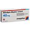 Nifedipin-Mepha cpr ret 40 mg retard 30 pce thumbnail