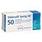 Sildénafil Spirig HC cpr pell 50 mg 12 pce thumbnail