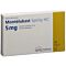 Montelukast Spirig HC Kautabl 5 mg 28 Stk thumbnail