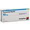 Torasemid-Mepha Tabl 10 mg 20 Stk thumbnail