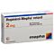 Ropinirol-Mepha retard depotabs 2 mg 28 pce thumbnail