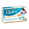 Quies tampons silicone enfants 3 paire thumbnail