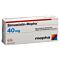 Simvastatin-Mepha Lactab 40 mg 30 Stk thumbnail