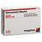 Simvastatin-Mepha Lactab 80 mg 30 pce thumbnail