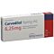 Carvedilol Spirig HC Tabl 6.25 mg 30 Stk thumbnail