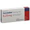 Carvédilol Spirig HC cpr 6.25 mg 30 pce thumbnail