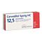 Carvedilol Spirig HC Tabl 12.5 mg 30 Stk thumbnail