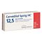 Carvédilol Spirig HC cpr 12.5 mg 30 pce thumbnail