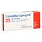 Carvedilol Spirig HC Tabl 25 mg 30 Stk thumbnail
