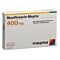Moxifloxacin-Mepha Filmtabl 400 mg 5 Stk thumbnail
