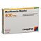 Moxifloxacin-Mepha Filmtabl 400 mg 5 Stk thumbnail